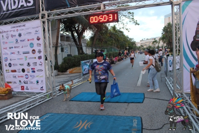 Run for Love 2024
